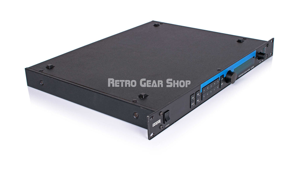 Lexicon PCM 70 Bottom Right