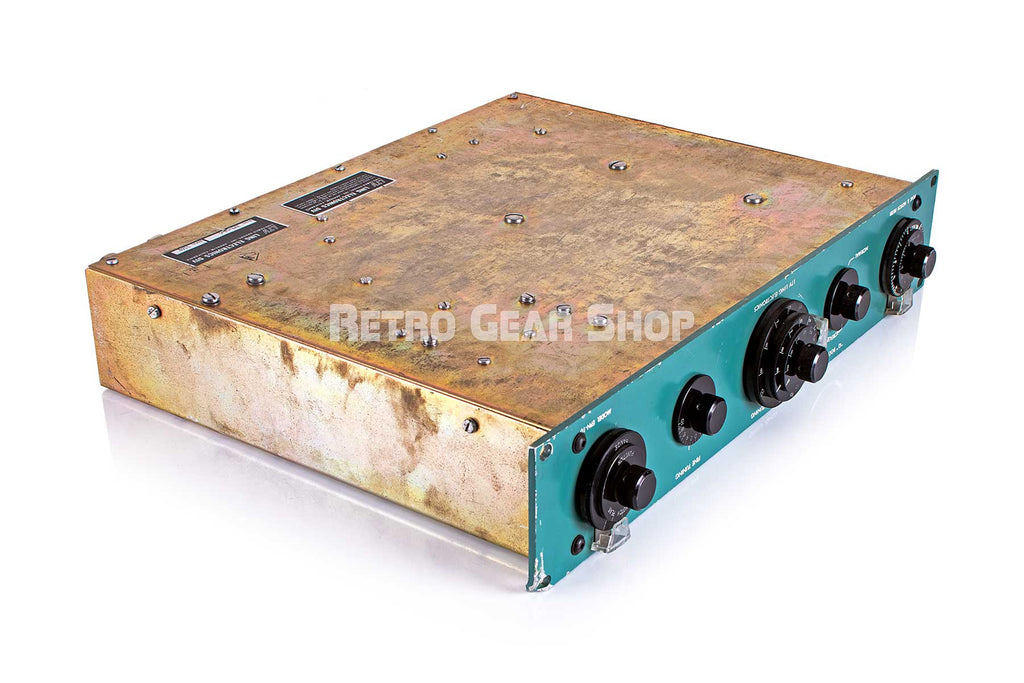 Altec / Ling Electronics EPN-10-C Bottom