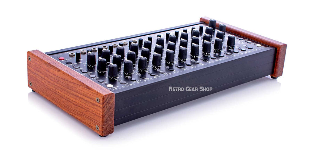 MFB Tanzbar Front Left