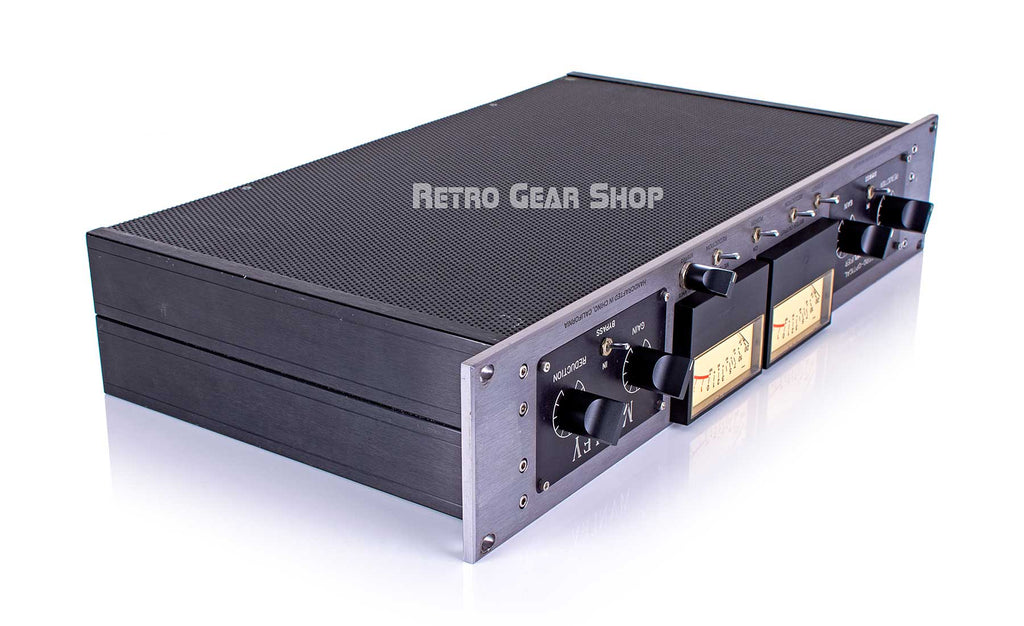 Manley Labs ELOP Bottom Right