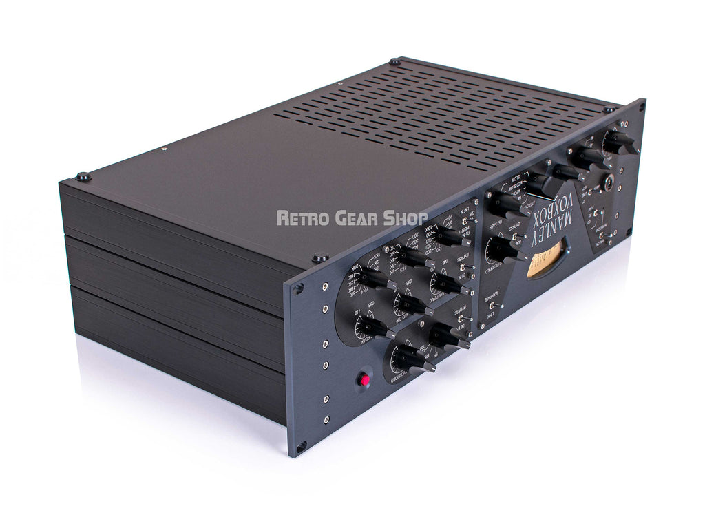 Manley Voxbox Bottom Right