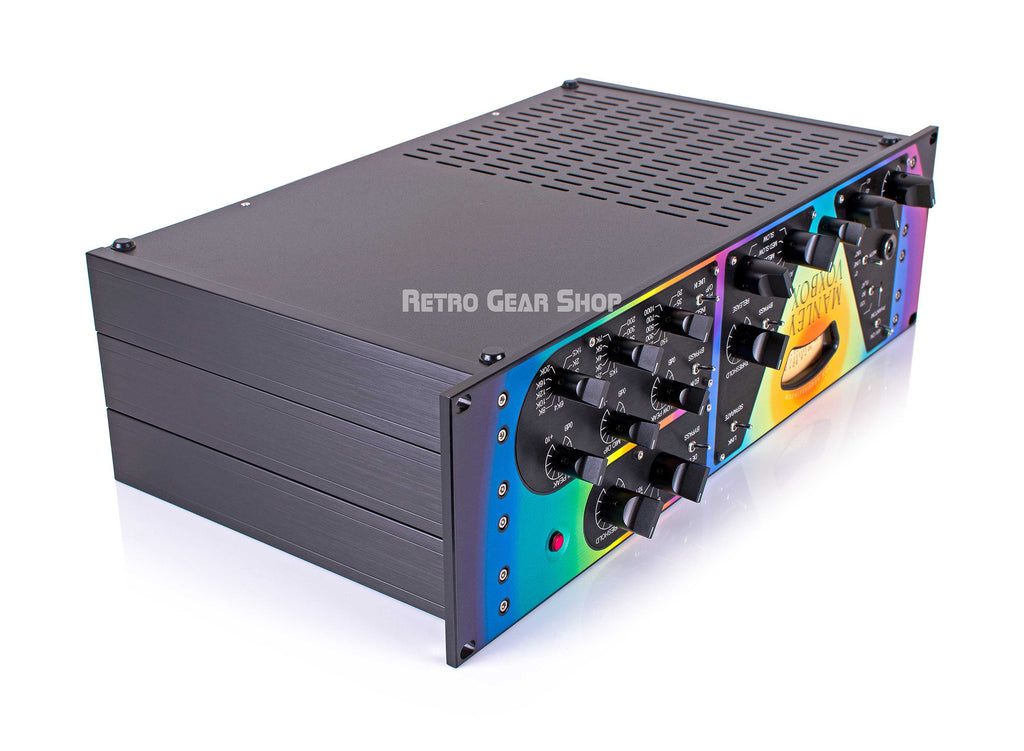 Manley Voxbox 2021 Pride Limited Edition Bottom Right