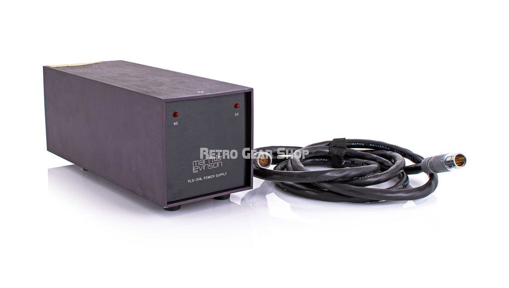 Mark Levinson PLS-154L PSU