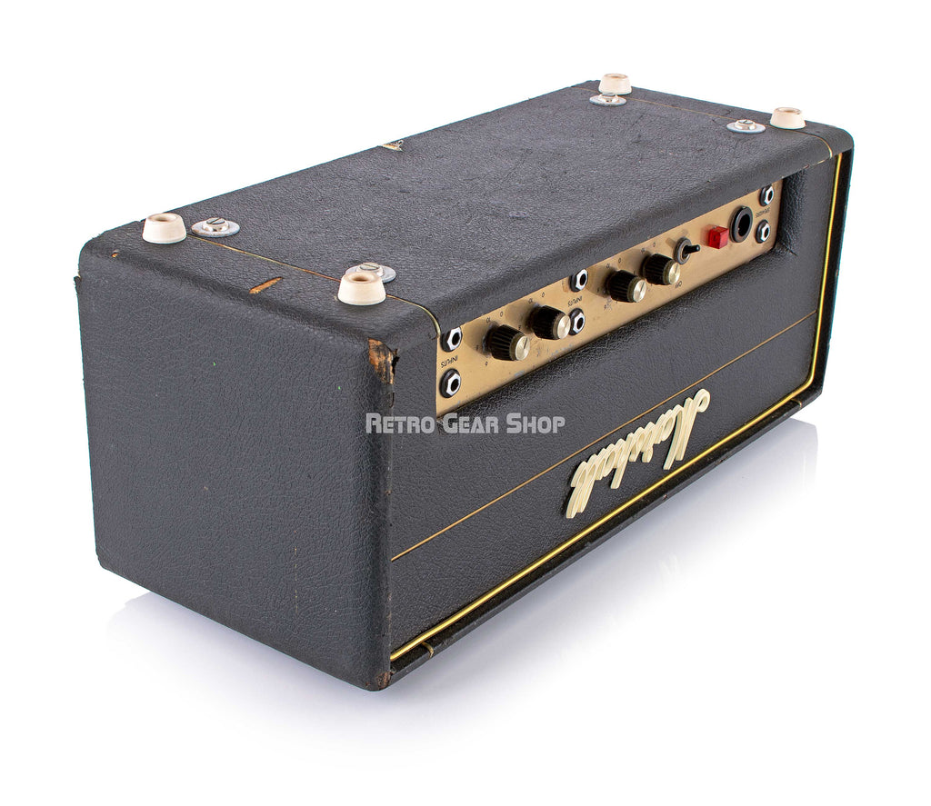 Marshall PA Head 240V Bottm Right