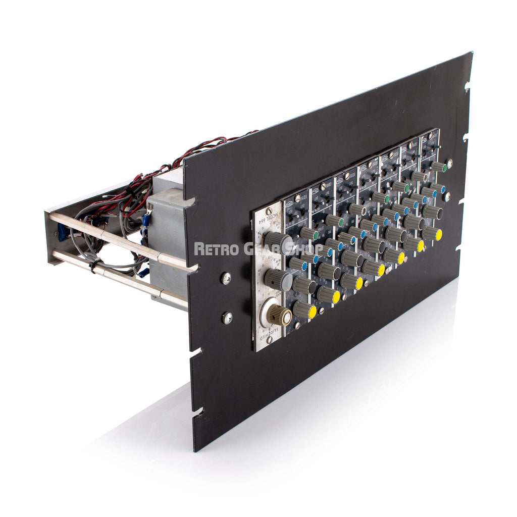 McCurdyFairchild Custom EQ Bottom Right