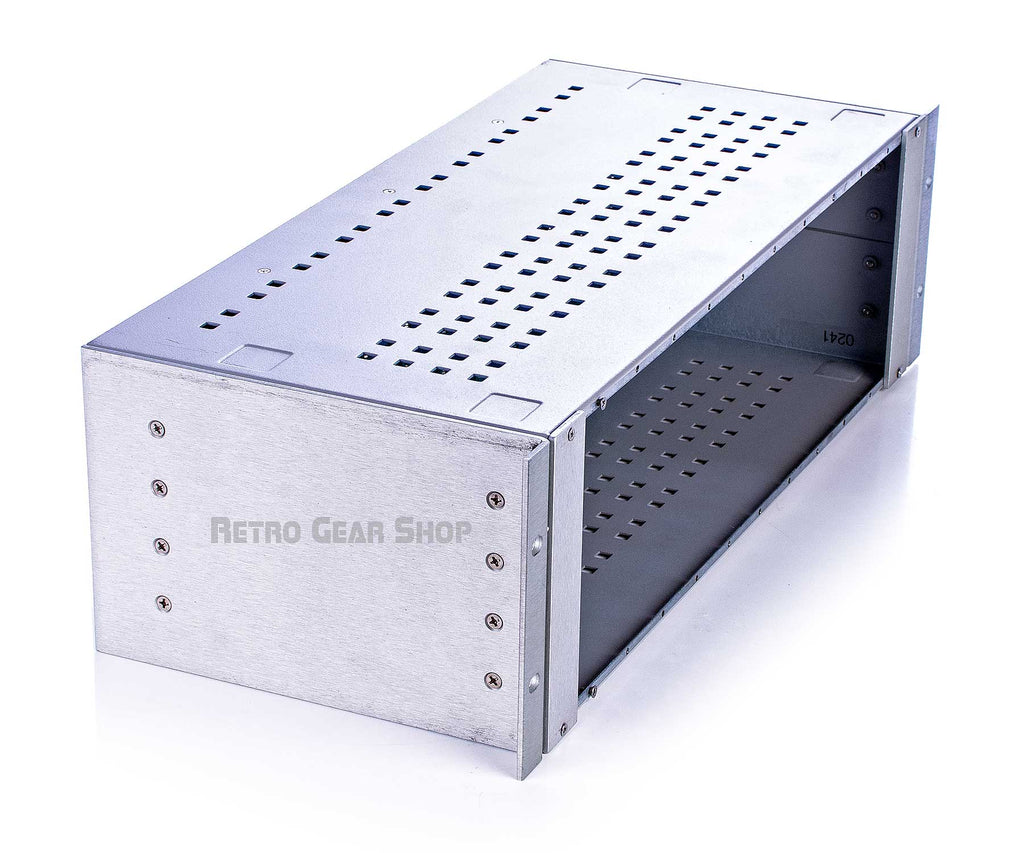 Mercury D Series G810 Rack System I Bottom Right