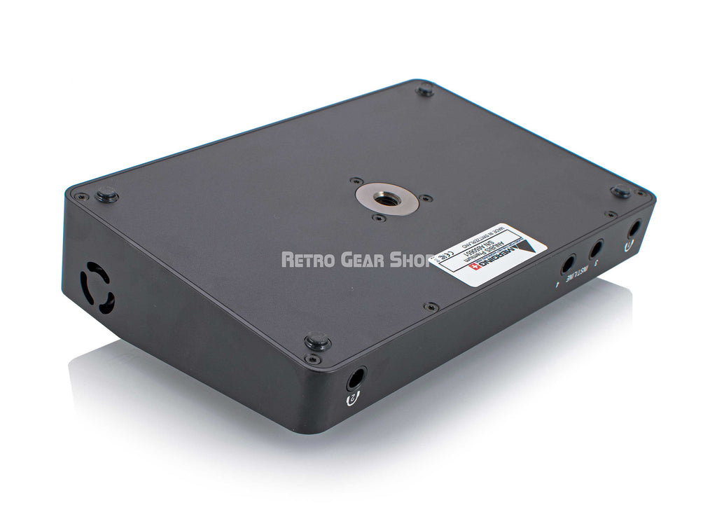 Merging Technologies Anubis Bottom Right