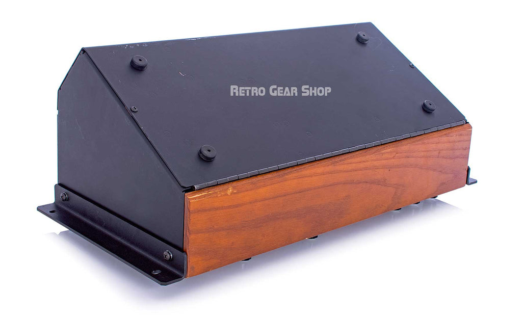 Moog Minimoog Voyager RME Bottom Right