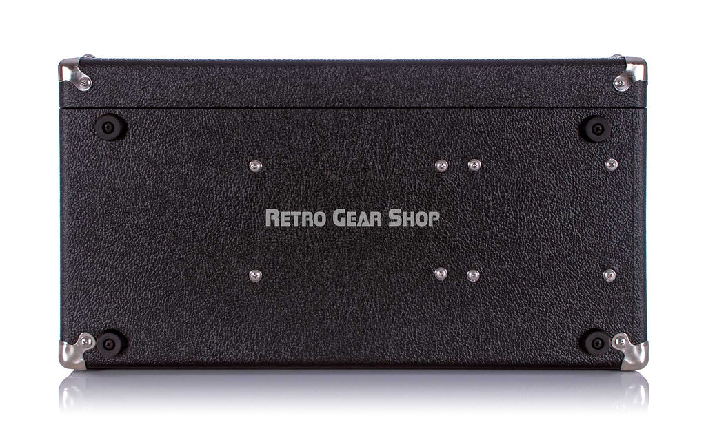 Moog Model 10 Modular Bottom