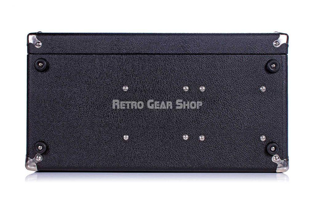 Moog Model 15 Reissue Case Bottom