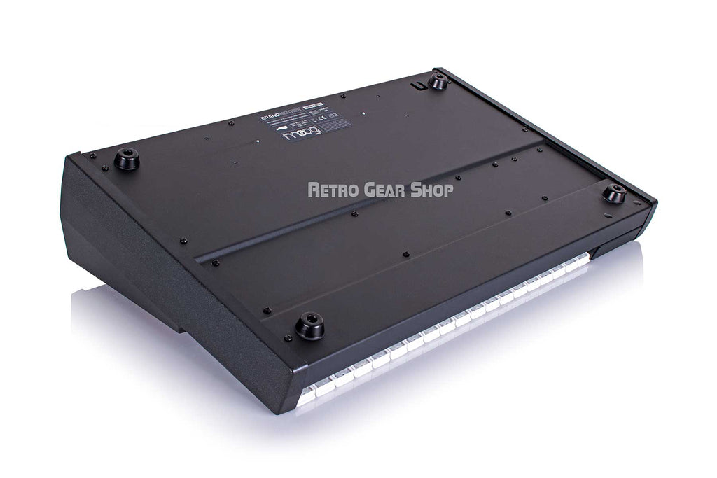 Moog Grandmother Bottom Right