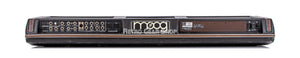 Moog Polymoog 203A Rear