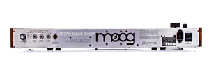 Moog Source Rear