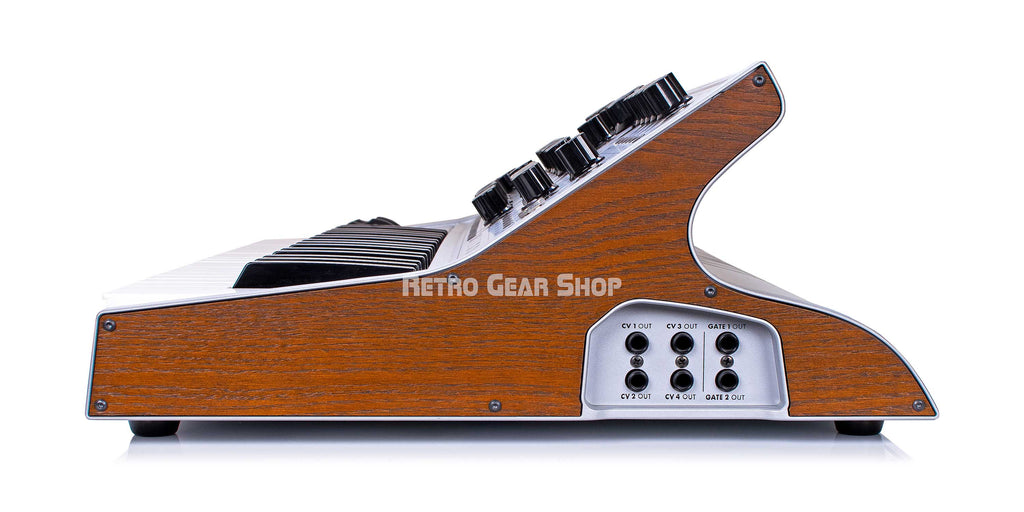 Moog Subsequent 37 CV Right