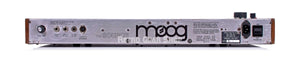 Moog The Source Rear
