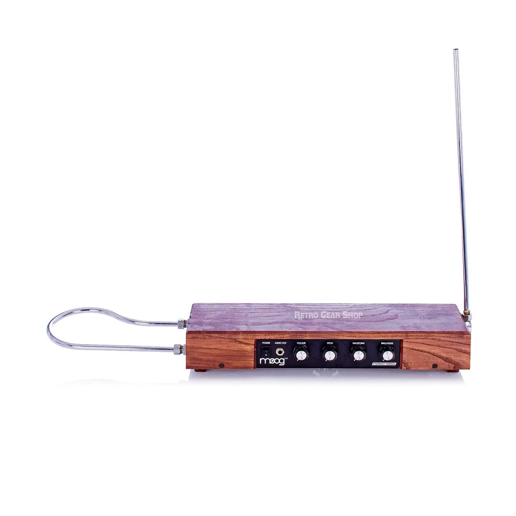 Moog Etherwave Theremin