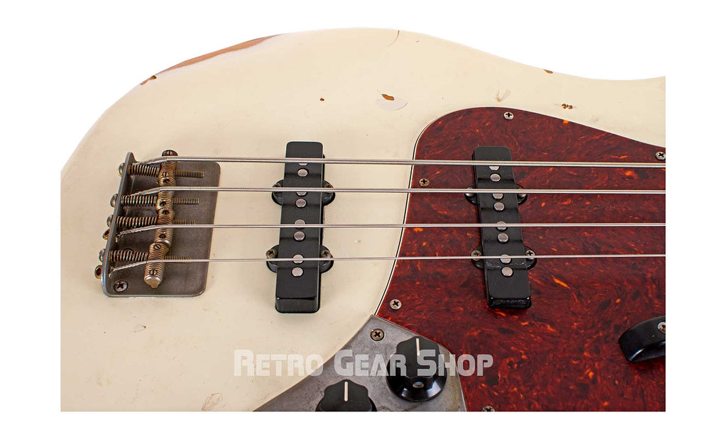 Nash Guitars JB-63 Pickups