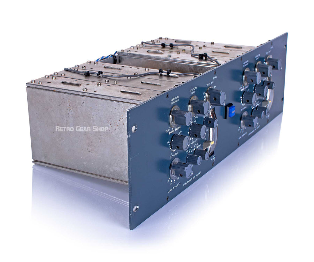 Neve 2254/E Stereo Pair Bottom Right