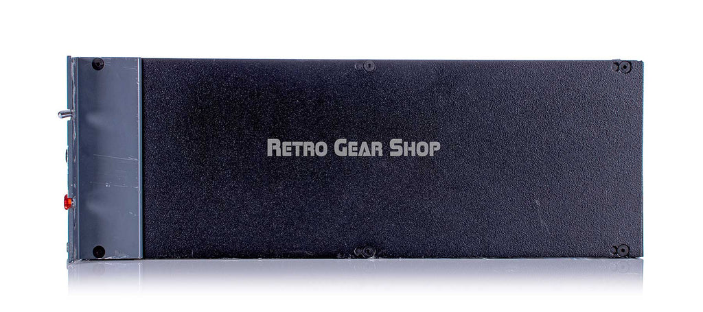 Neve 32254e Limiter and Compressor Stereo Pair Right