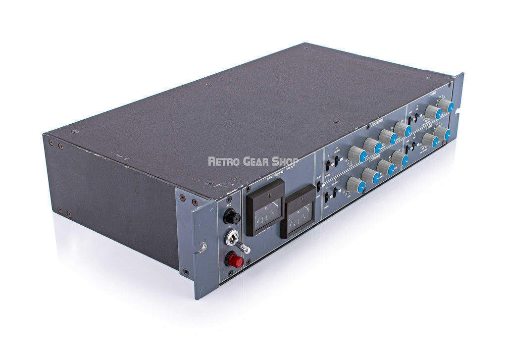 Neve 33609 BBC 512 Bottom Right