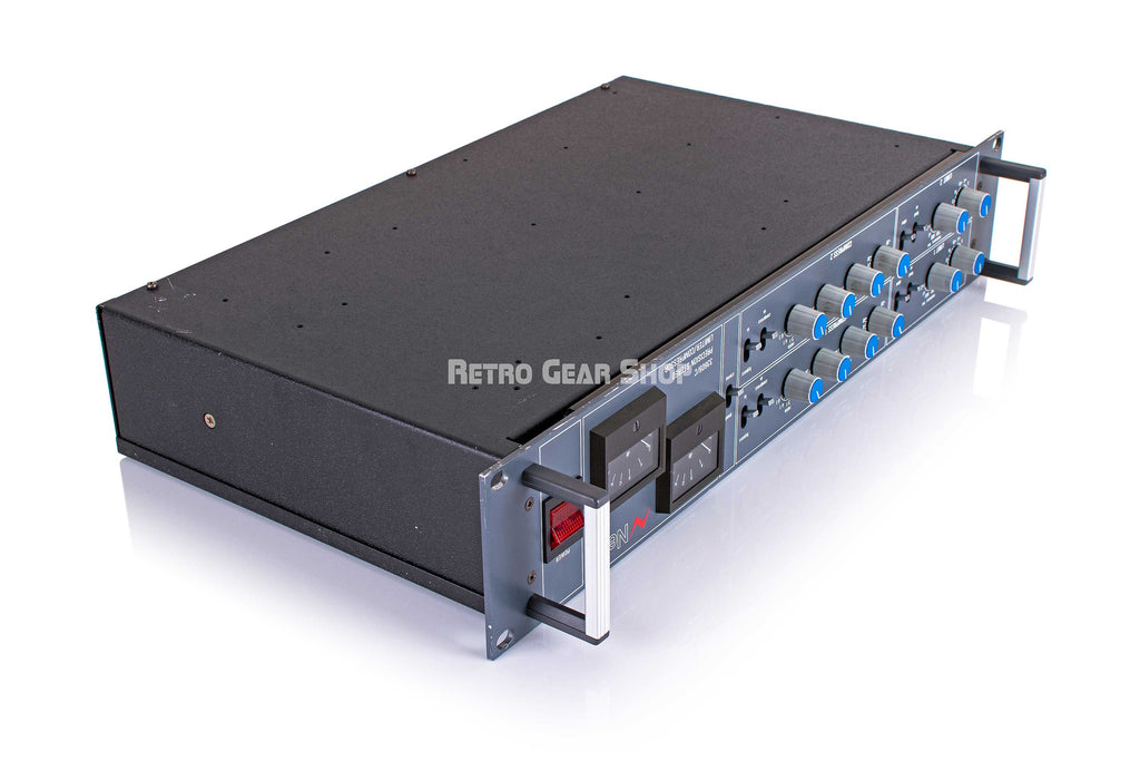 Neve 33609C Bottom Right 20577K