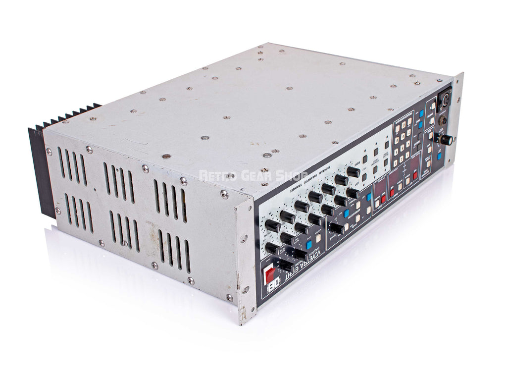 Octave Plateau Voyetra 8 Bottom Right