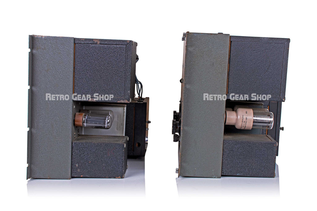 Presto 92B Pair Right