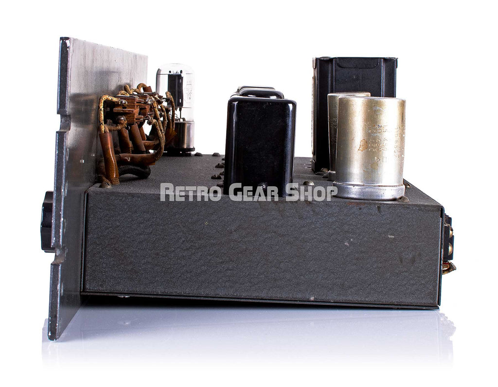 Presto 39-B Bottom Right