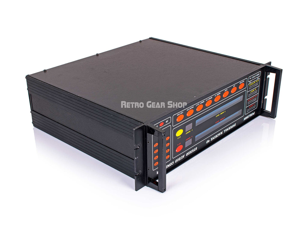 Publison Infernal Machine 90 Bottom Right