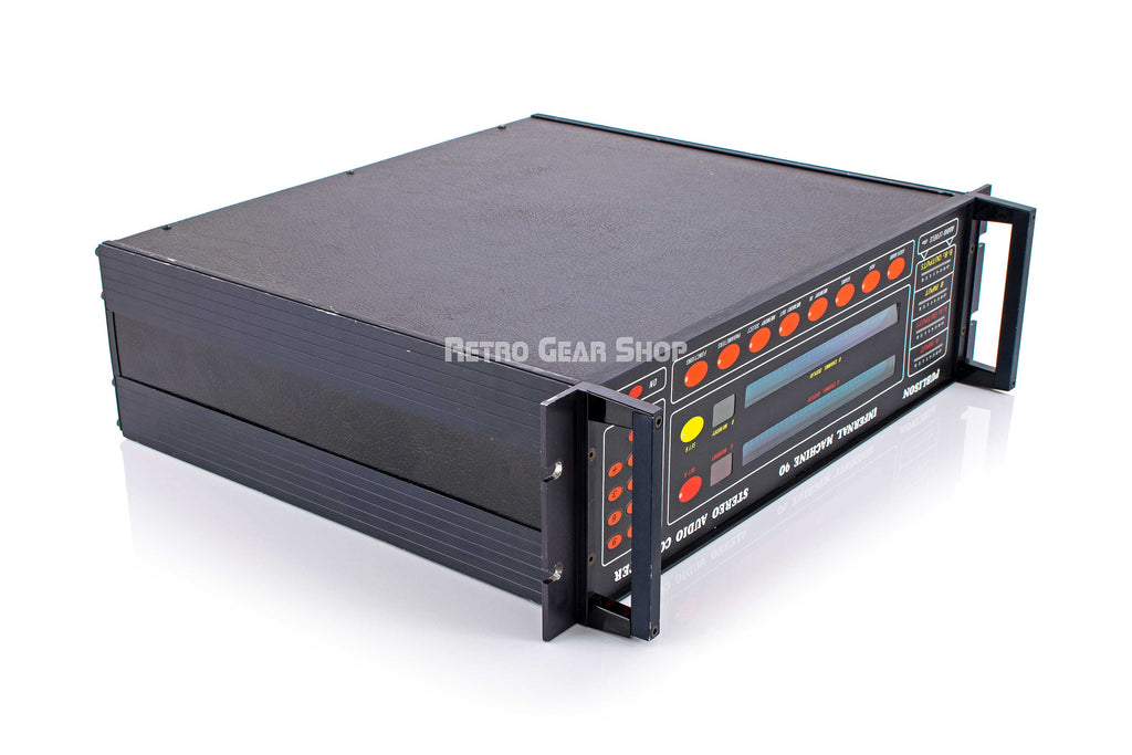 Publison Infernal Machine 90 Bottoom Right