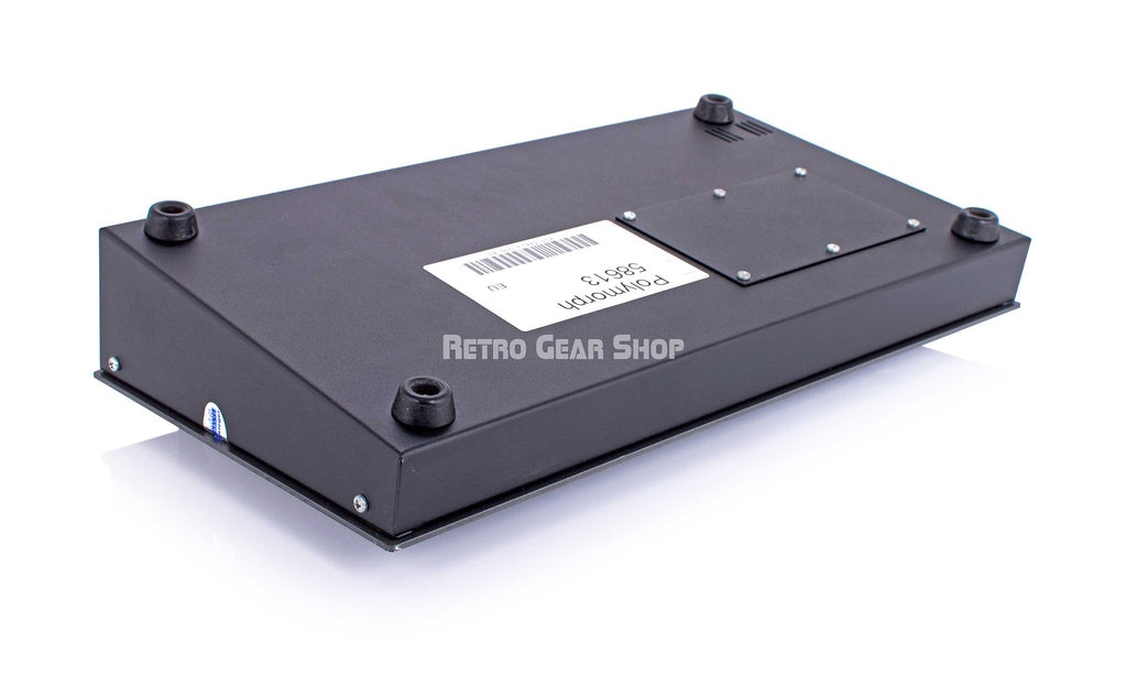 Quasimidi Polymorph Bottom Right