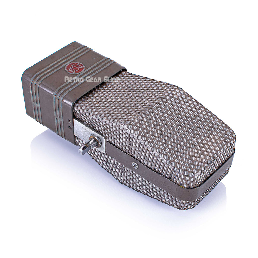 RCA 44BX 1033 Right Rear