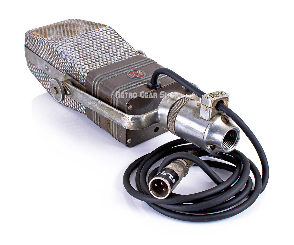 RCA 44BX 1242 Right Rear