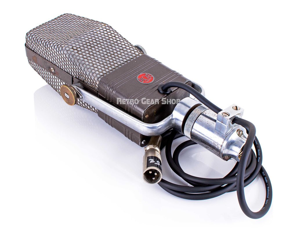 RCA 44 BX 4052 Right Rear