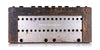 RCA Type 76-B2 Consolette Bottom