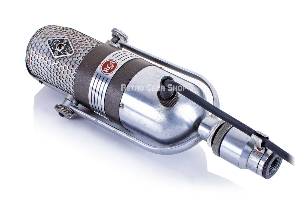 RCA 77-DX Serviced Bottom Right