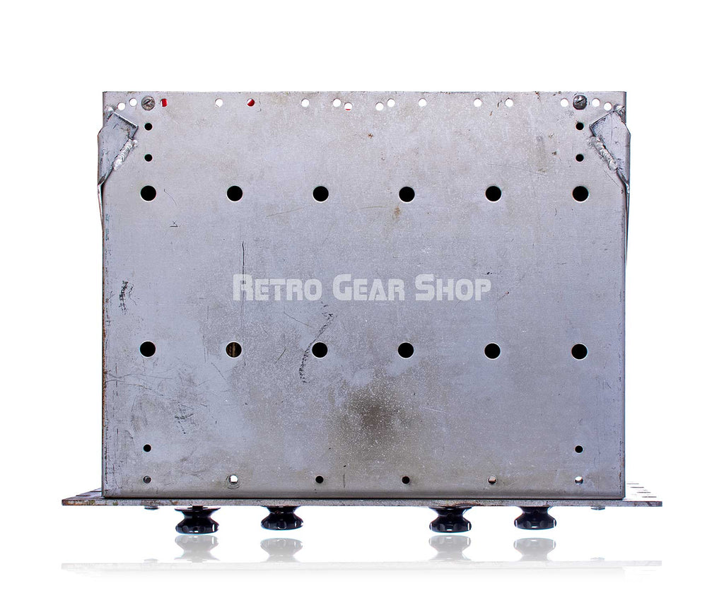 RCA 86A Limiting Amplifier Tube Compressor Limiter Bottom