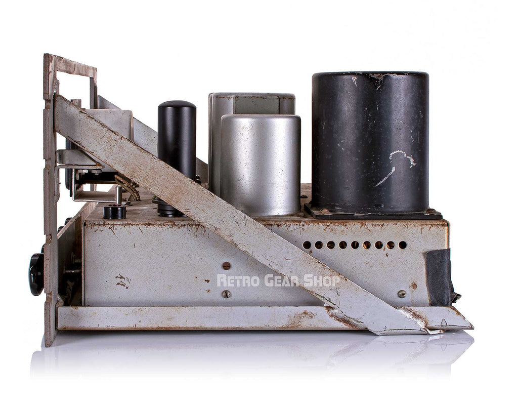 RCA 86A Tube Limiter Right