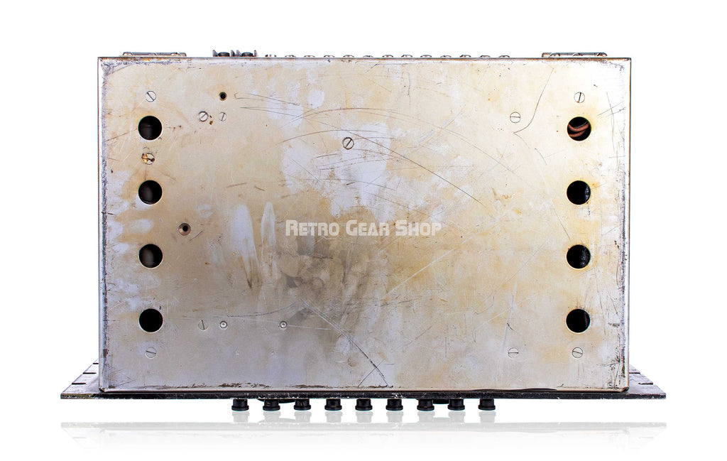 RCA 96A Limiting Amplfiier Bottom