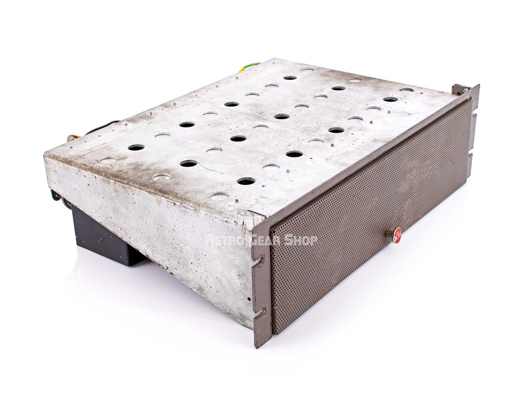 RCA BA-23A Set Bottom Right