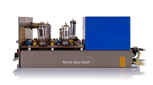RCA BA-25A AGC Program Amplifier Right