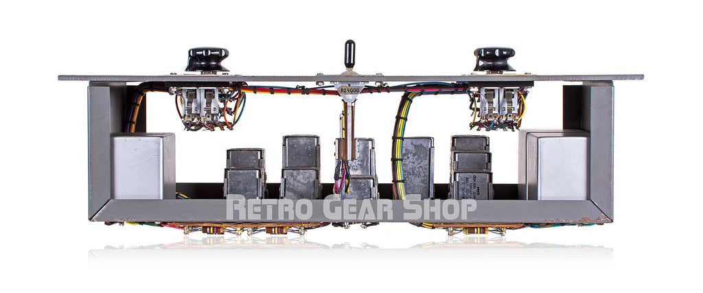 RCA BE-21C Bottom