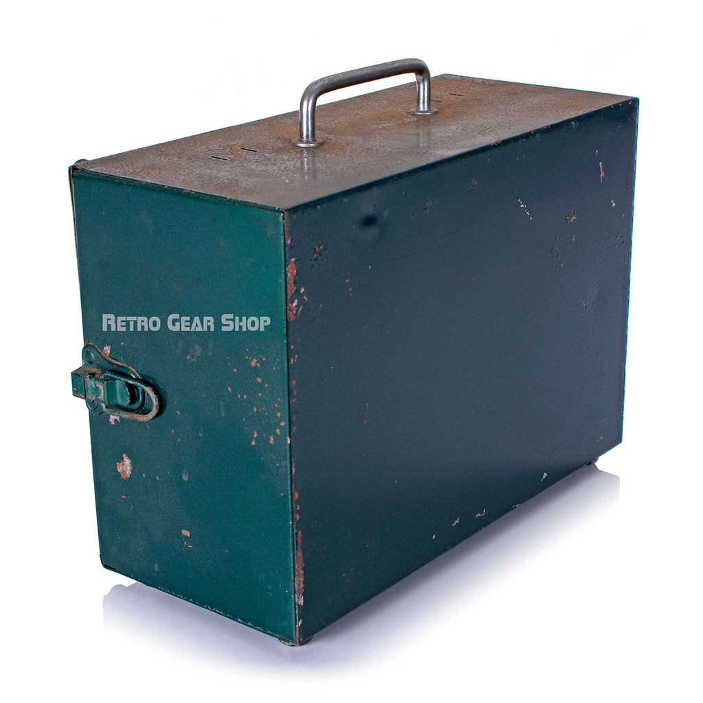 RCA Portable Amplifier OP-6 Right Rear