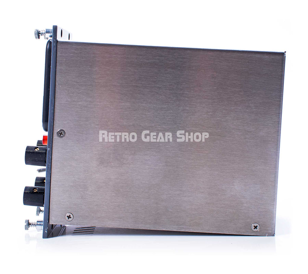 Retro Instruments Doublewide Tube Compressor Right