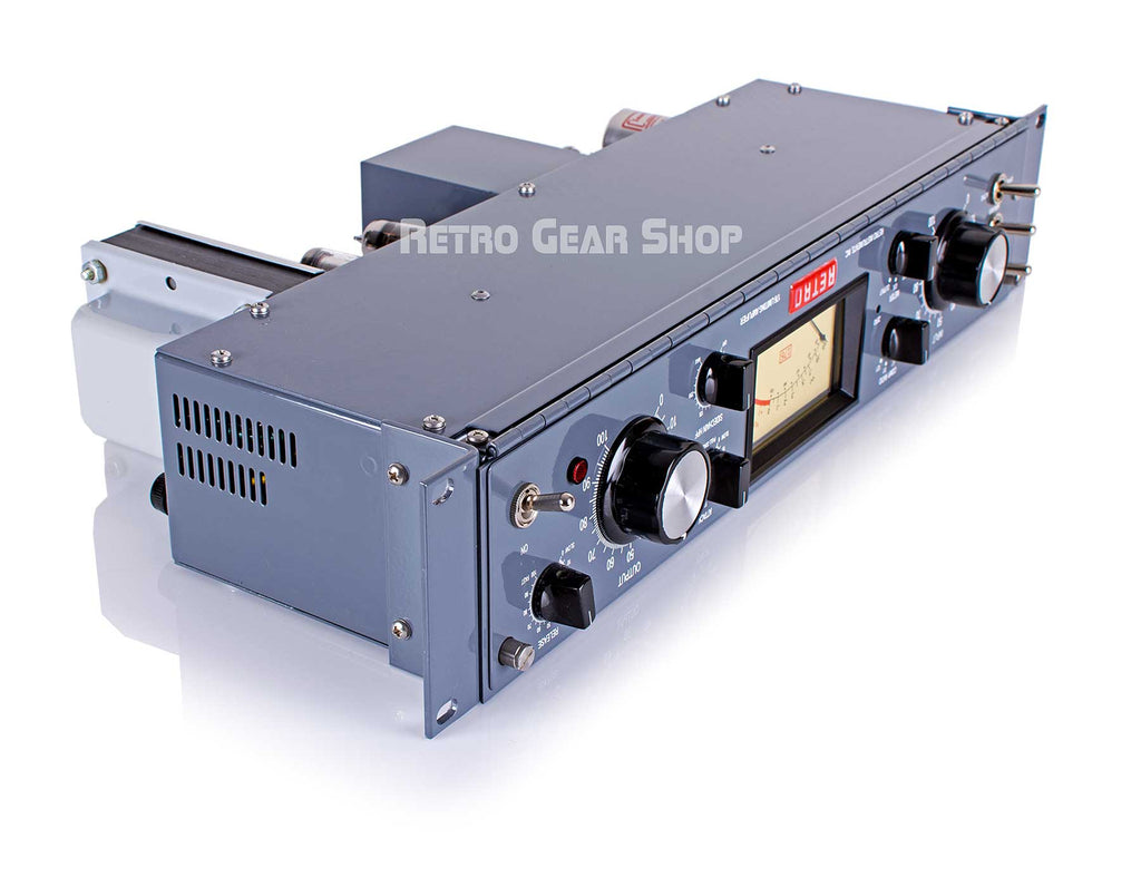 Retro Instruments 176 Bottom Right