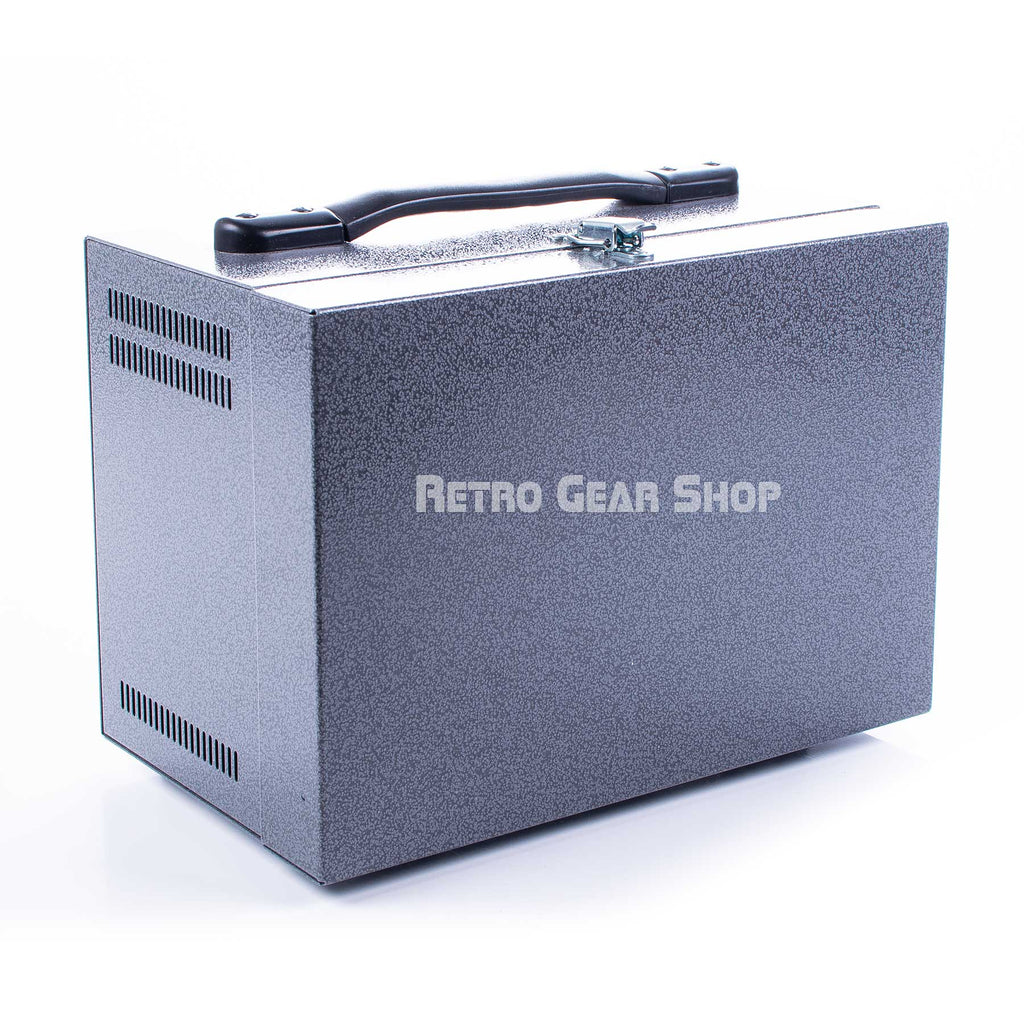 Retro Instruments OP-6 Cover