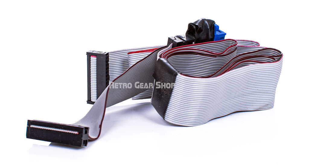 Arp Rhodes Chroma Keyboard Ribbon Cables Rare Vintage