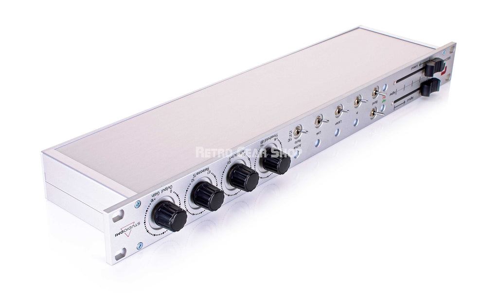 Rockruepel Sidechain One Mono Bottom Right