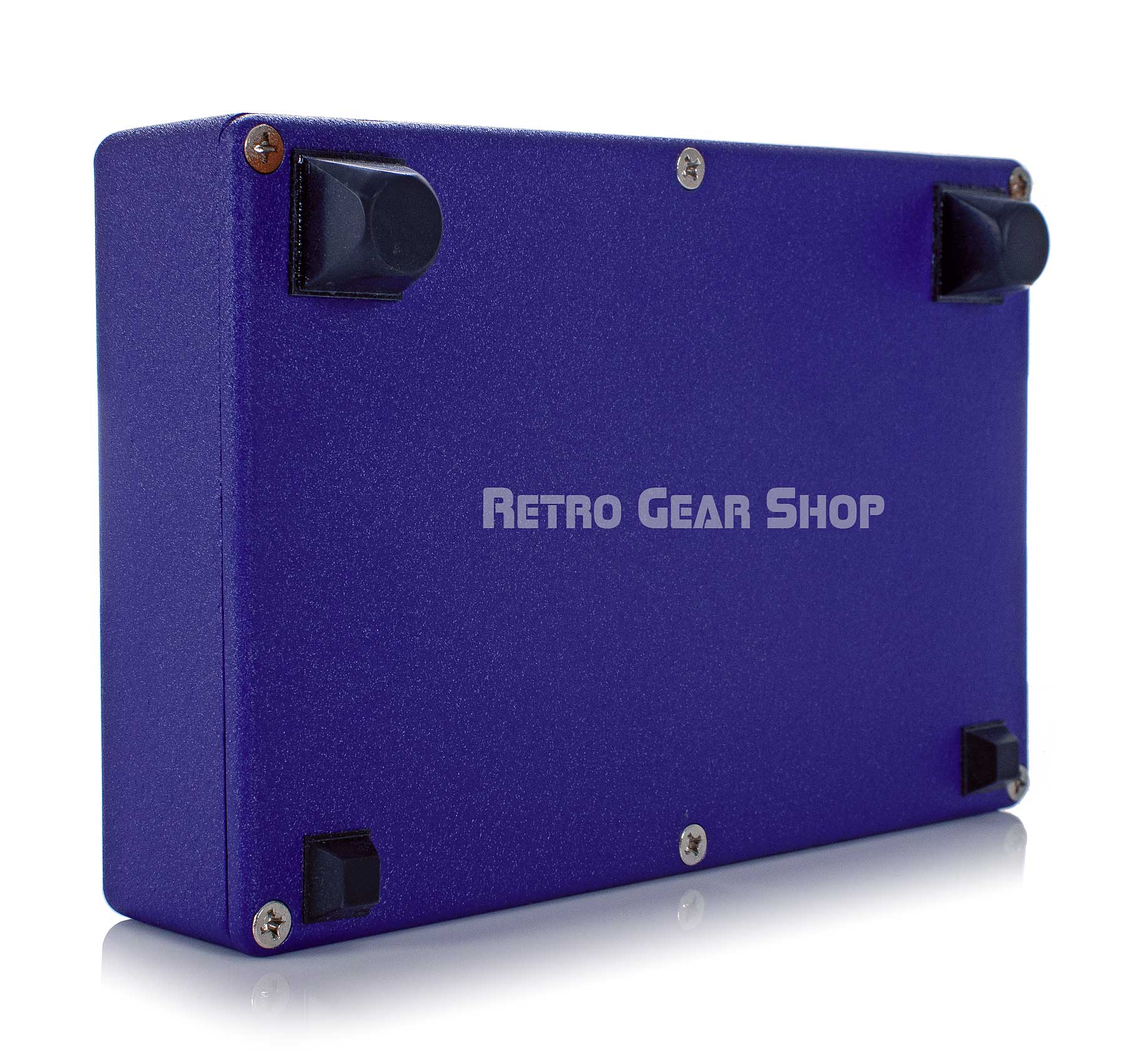 Roger Linn Adrenalinn Multi Effects Unit Minty– Retro Gear Shop