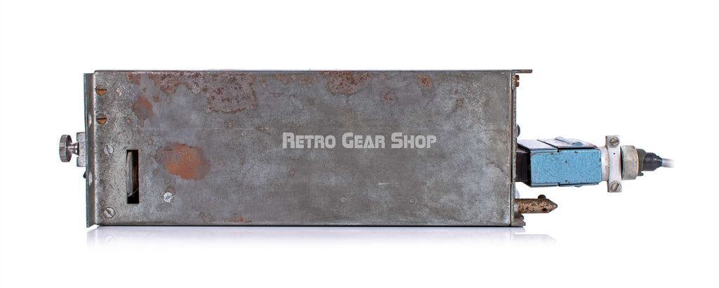 Rohde & Schwarz U23 Right